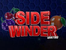 Sidewinder Quattro