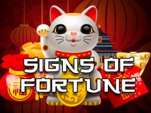 Signs Of Fortune