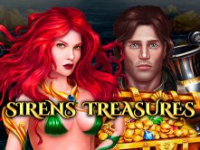 Sirens Treasures