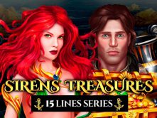 Sirens Treasures 15