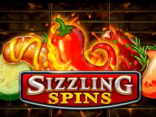 Sizzling Spins