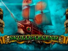 Skulls of Legend