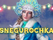 Snegurochka