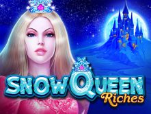 Snow Queen Riches