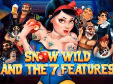 Snow Wild and the 7 Features