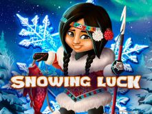 Snowing Luck