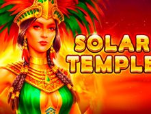 Solar Temples