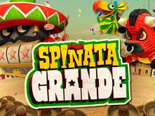 SPIÑATA GRANDE