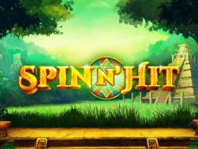 Spin N’ Hit