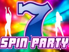 Spin Party