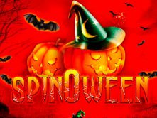 Spinoween