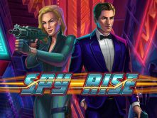 Spy Rise