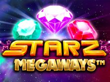 Starz Megaways