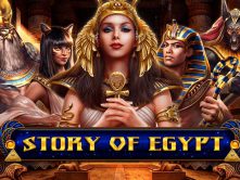 Story Of Egypt