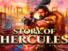 Story Of Hercules