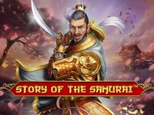 Story Of The Samurai