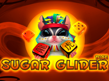 Sugar Glider Dice