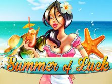 Summer Of Luck