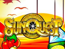 Sun Quest