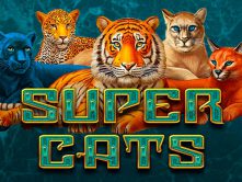 Super Cats