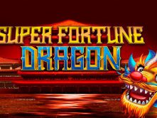 Super Fortune Dragon