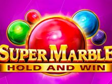 Super Marble Hold and Win