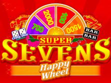 Super sevens happy wheel