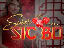 Super Sic Bo