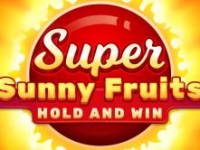 Super Sunny Fruits
