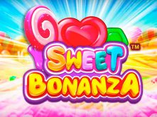 Sweet Bonanza