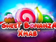 Sweet Bonanza Xmas