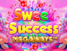 Sweet Success Megaways