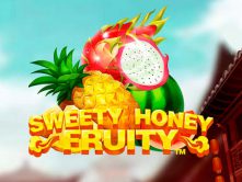 Sweety Honey Fruity