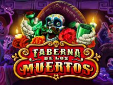 Taberna De Los Muertos