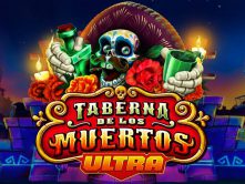 Taberna De Los Muertos Ultra