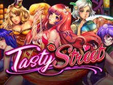 Tasty Street