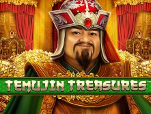 Temujin Treasures