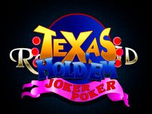 Texas Hold’em Joker Poker