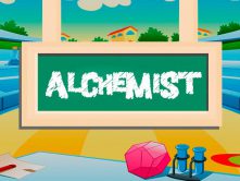 The Alchemist