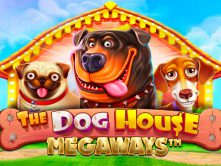 The Dog House Megaways