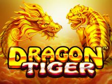 The Dragon Tiger