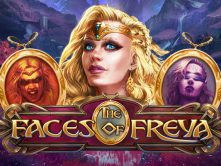 The Faces of Freya