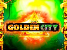 The Golden City