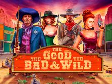 The Good, the Bad & The Wild