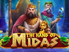 The Hand of Midas