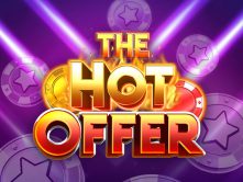 The Hot Offer