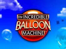 The Incredible Baloon Machine