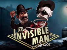 The Invisible Man