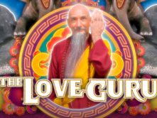 The Love Guru