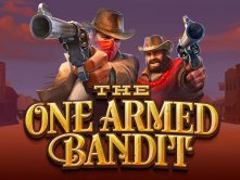 The One Armed Bandit